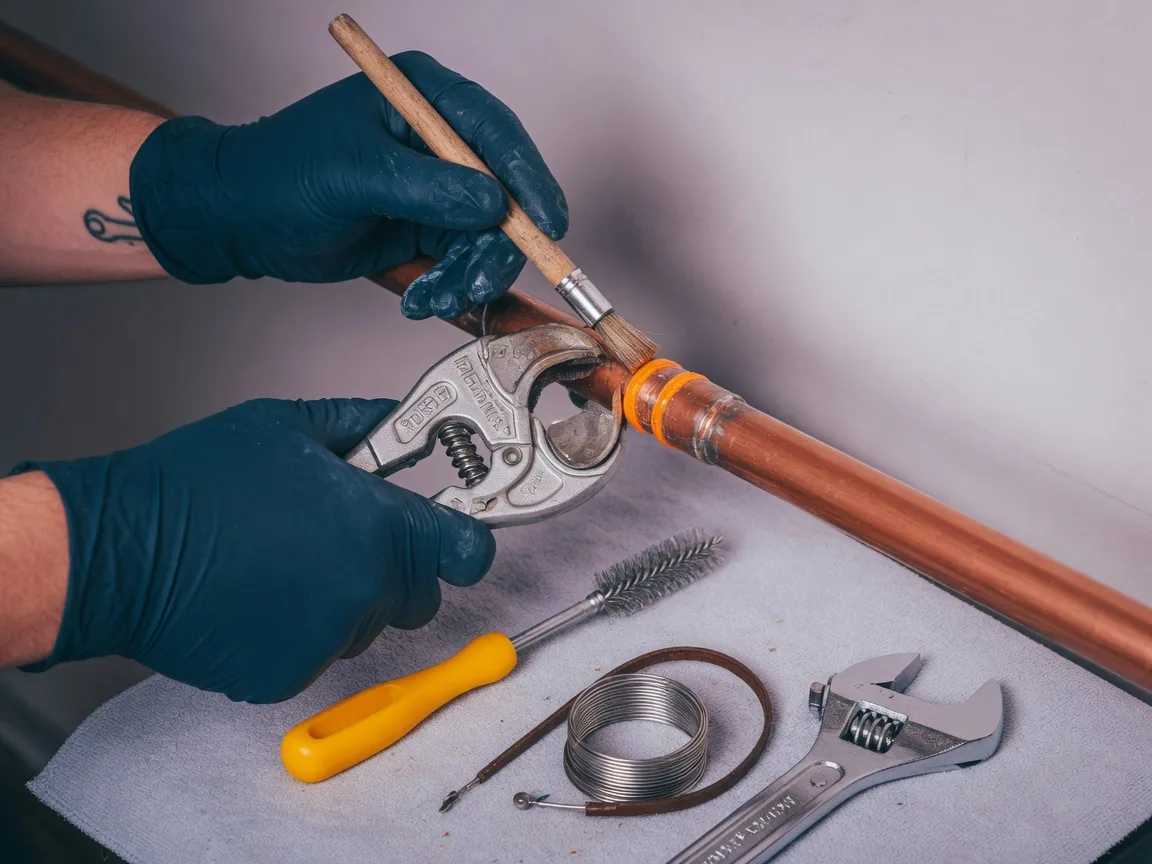 Why choose Sump Pump Repair in Odell, TX